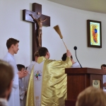 Triduum 2017